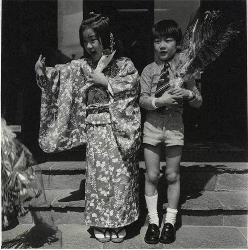 亦安画廊 | 须田一政