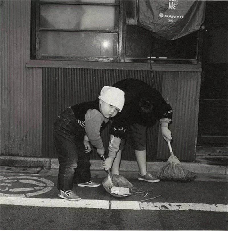 亦安画廊 | 须田一政
