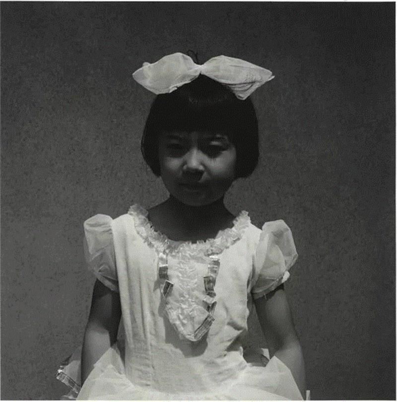 亦安画廊 | 须田一政