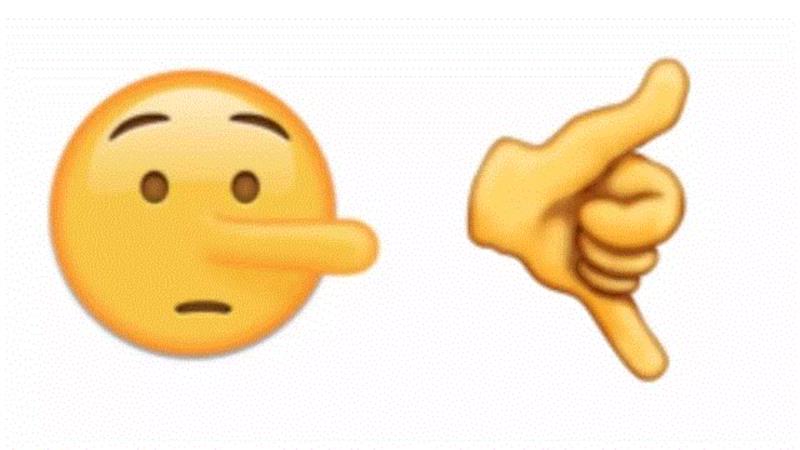 这些有趣的emoji才是更新iOS 10.2的动力