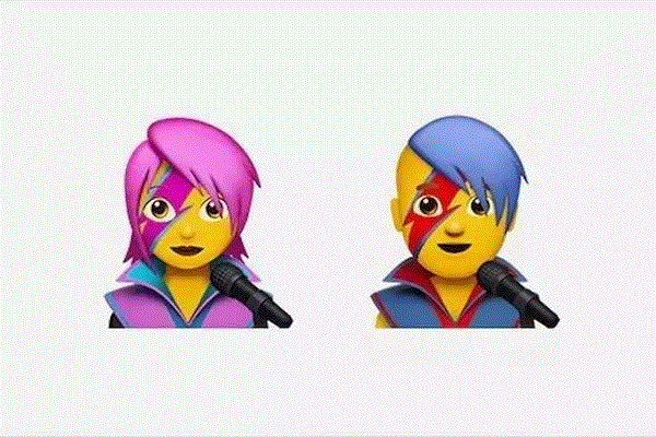 这些有趣的emoji才是更新iOS 10.2的动力