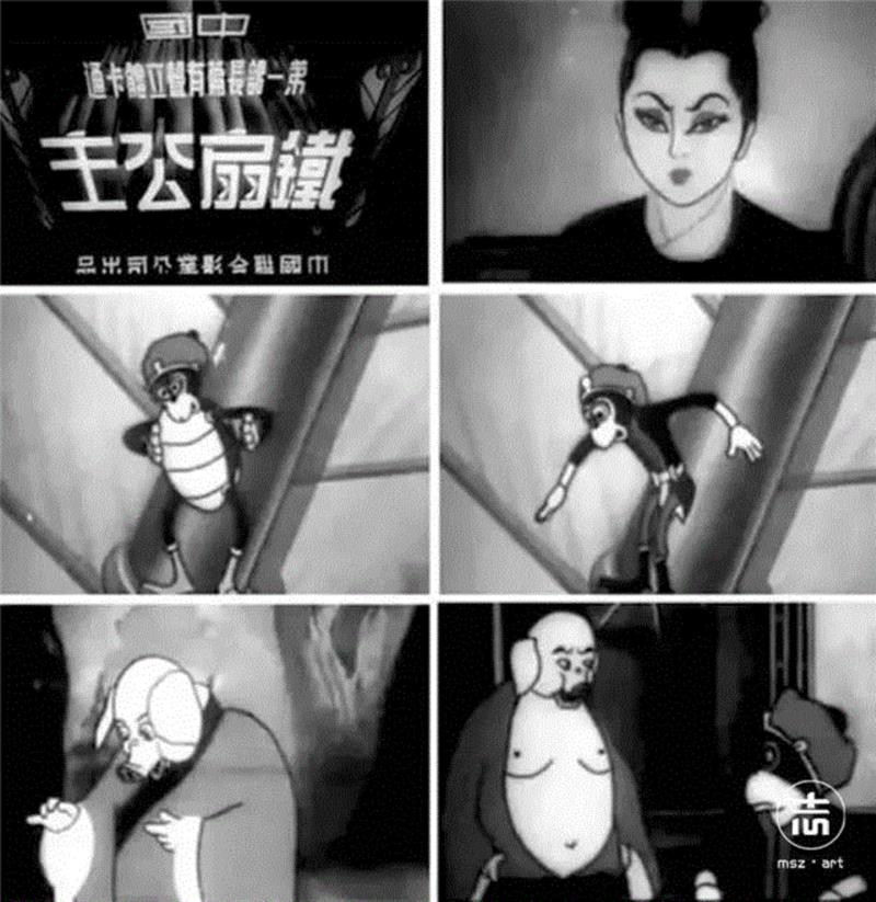 他，是日本动画界的开山鼻祖，更是被喻为日本“漫画之神“！他说：漫画是我一生的老婆，卡通是我一生的情人！