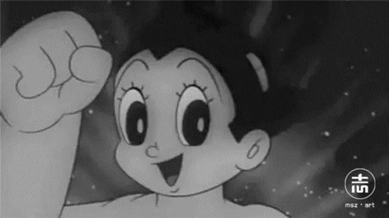 他，是日本动画界的开山鼻祖，更是被喻为日本“漫画之神“！他说：漫画是我一生的老婆，卡通是我一生的情人！