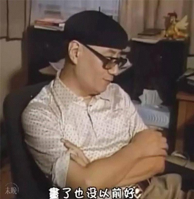 他，是日本动画界的开山鼻祖，更是被喻为日本“漫画之神“！他说：漫画是我一生的老婆，卡通是我一生的情人！