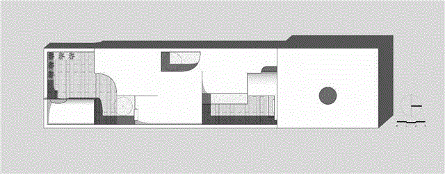 黄土上的院子 / hyperSity Architects