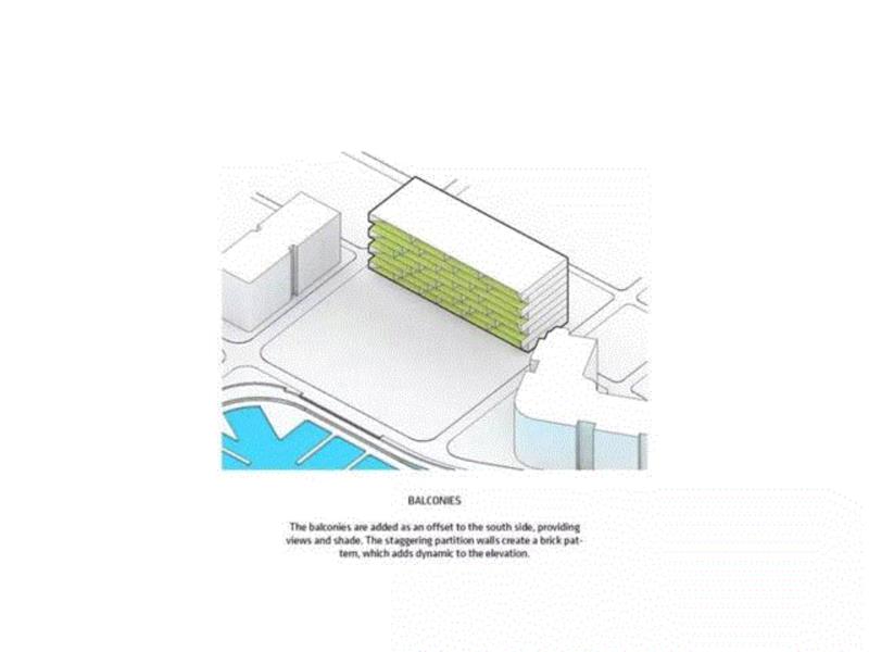 六边形的理由：BIG蜂巢项目背后的创新工程