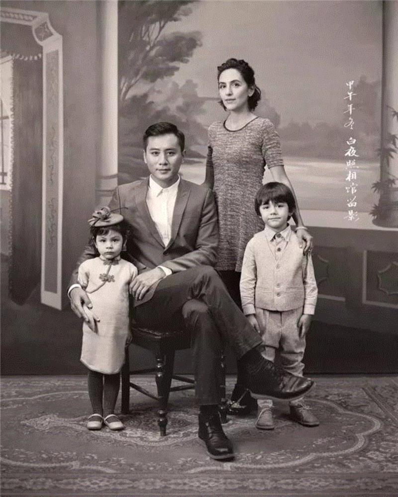 诺一的妈妈安娜：我们怎样做父母？
