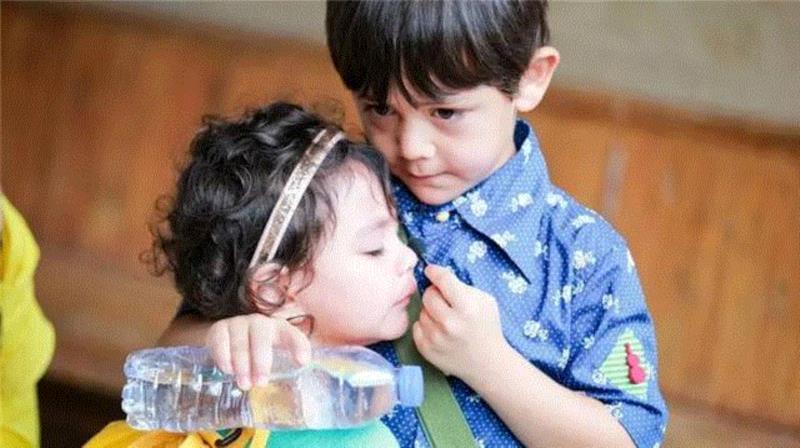 诺一的妈妈安娜：我们怎样做父母？
