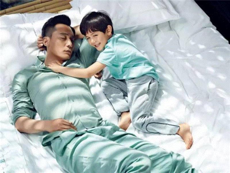 诺一的妈妈安娜：我们怎样做父母？
