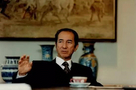 一碗蛋炒饭敢卖5000块港币?原来他就是周星驰《食神》的原型