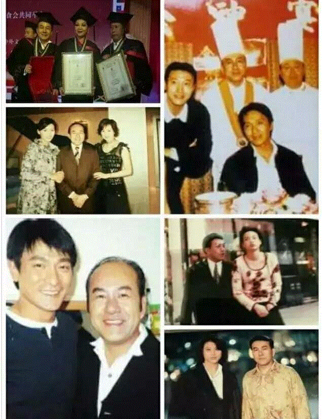 一碗蛋炒饭敢卖5000块港币?原来他就是周星驰《食神》的原型