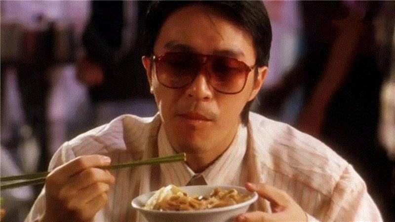 一碗蛋炒饭敢卖5000块港币?原来他就是周星驰《食神》的原型