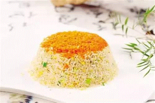 一碗蛋炒饭敢卖5000块港币?原来他就是周星驰《食神》的原型