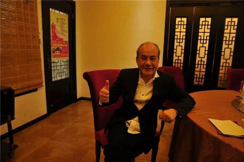 一碗蛋炒饭敢卖5000块港币?原来他就是周星驰《食神》的原型