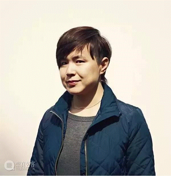 曹斐 ｜一个可能你并不熟悉却已是当代青年台柱,曹斐,影像,实验戏剧