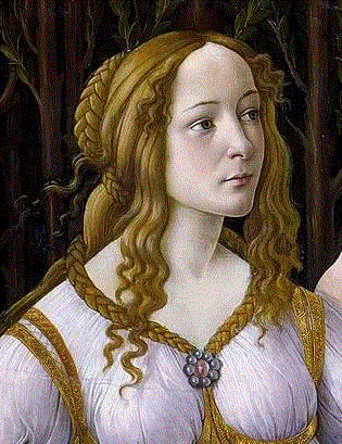 切割下名画中维纳斯的头，教授观看之道的大师也离开了我们