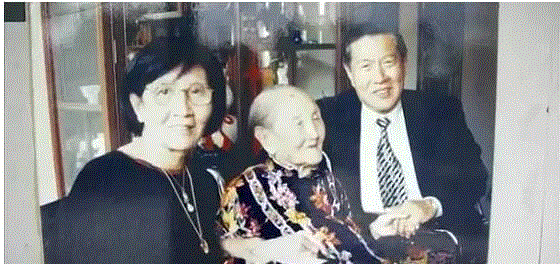 她出身书香门第，培养13位博士，成为“传奇母亲”！却不知她...