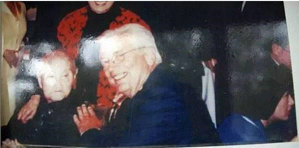 她出身书香门第，培养13位博士，成为“传奇母亲”！却不知她...