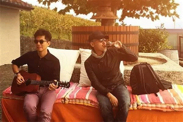 被48岁的吴秀波帅到了：这样的老男人，才是女人一辈子的春药！