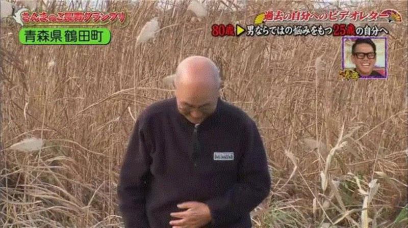 76岁的他给24岁的恋人说了一句话,竟看哭了1000万人···