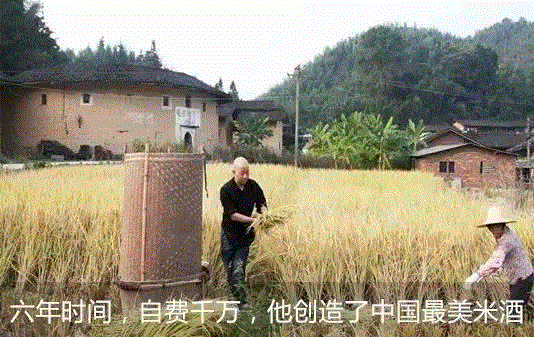 76岁的他给24岁的恋人说了一句话,竟看哭了1000万人···
