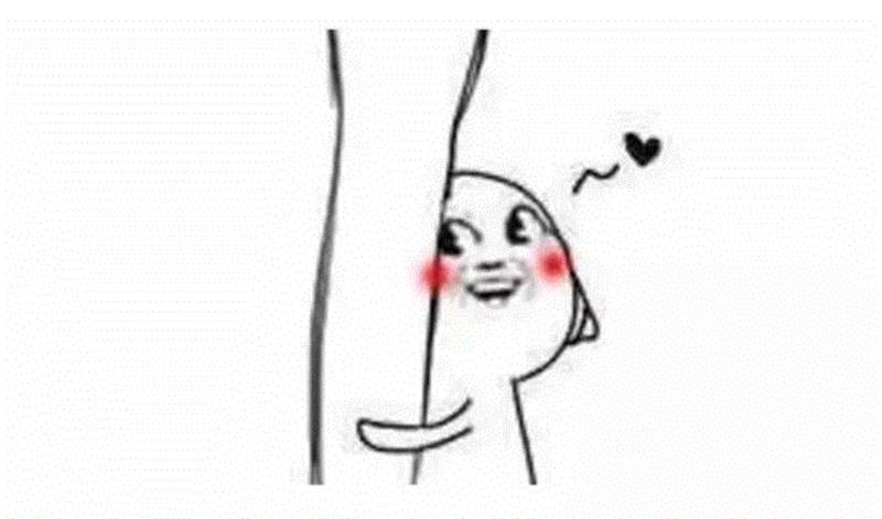 矮个子男生追高个子女生，是什么样的体验？