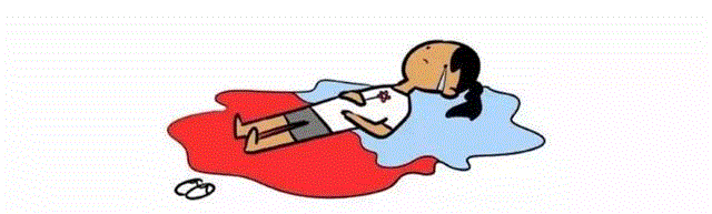 矮个子男生追高个子女生，是什么样的体验？