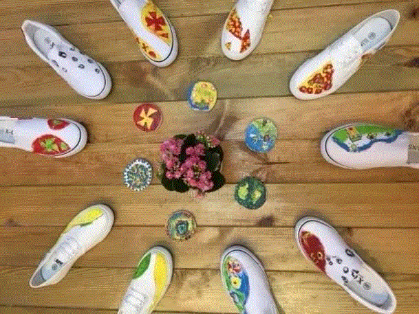 社区艺术节 | 全城最欢乐的开幕式圣诞派对