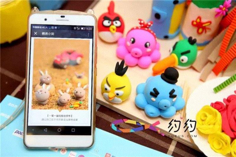 社区艺术节 | 全城最欢乐的开幕式圣诞派对