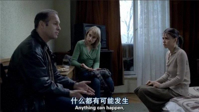 开8 | 看这部《堕胎日记》,半程不忍直视