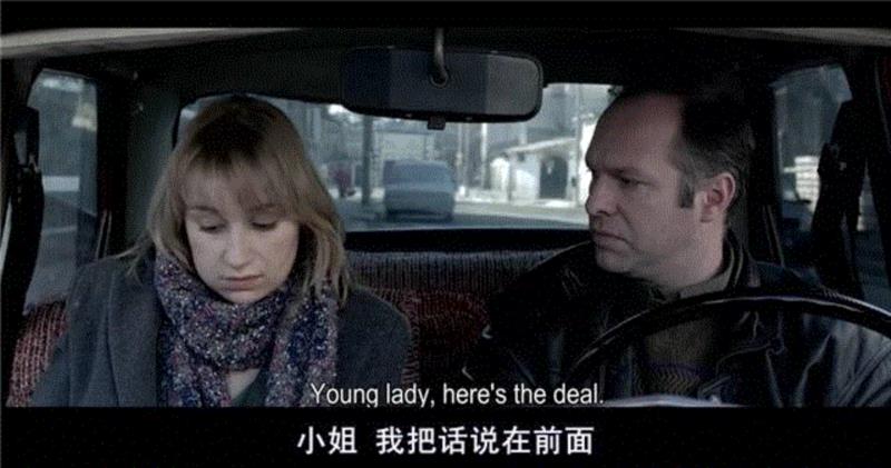 开8 | 看这部《堕胎日记》,半程不忍直视
