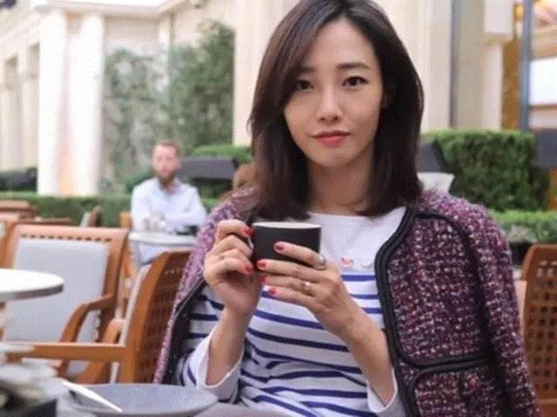 奥黛丽赫本、小S、TFBOYS竟然都穿过同一件衣服