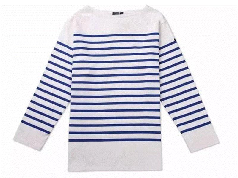奥黛丽赫本、小S、TFBOYS竟然都穿过同一件衣服