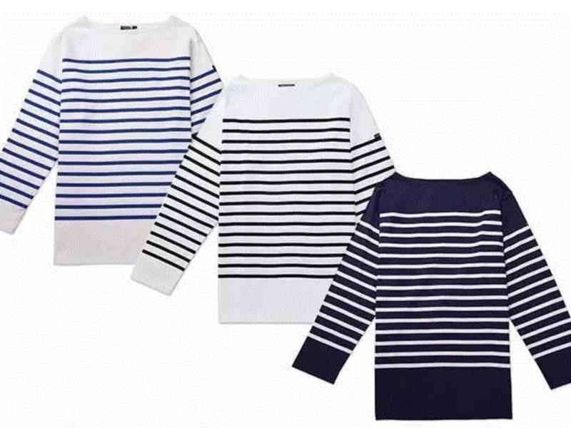 奥黛丽赫本、小S、TFBOYS竟然都穿过同一件衣服