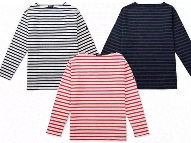 奥黛丽赫本、小S、TFBOYS竟然都穿过同一件衣服