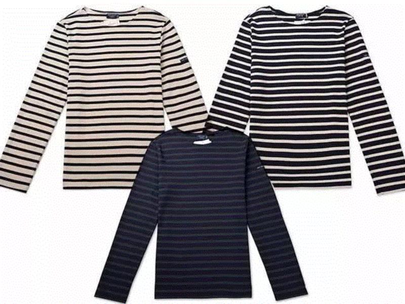 奥黛丽赫本、小S、TFBOYS竟然都穿过同一件衣服