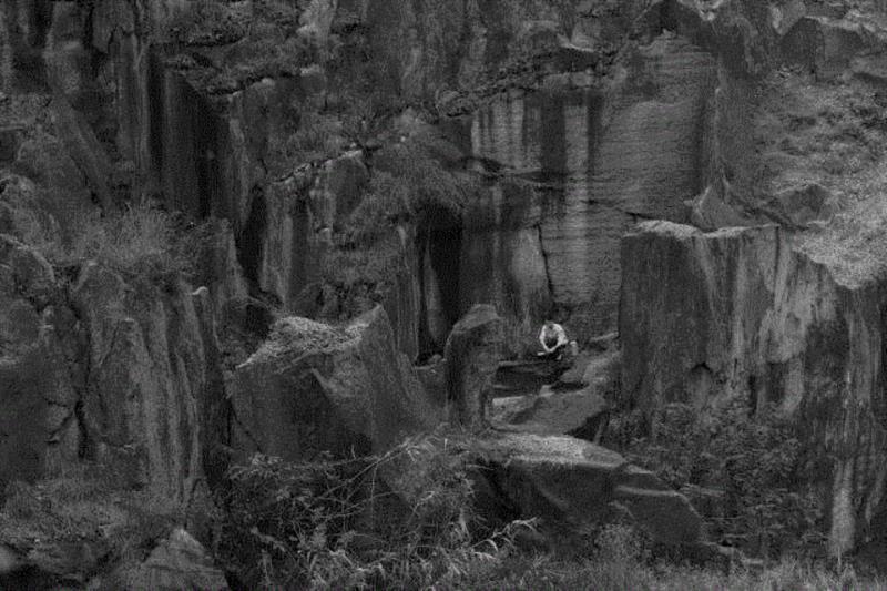 杨福东:愚公移山|《周末画报》专栏