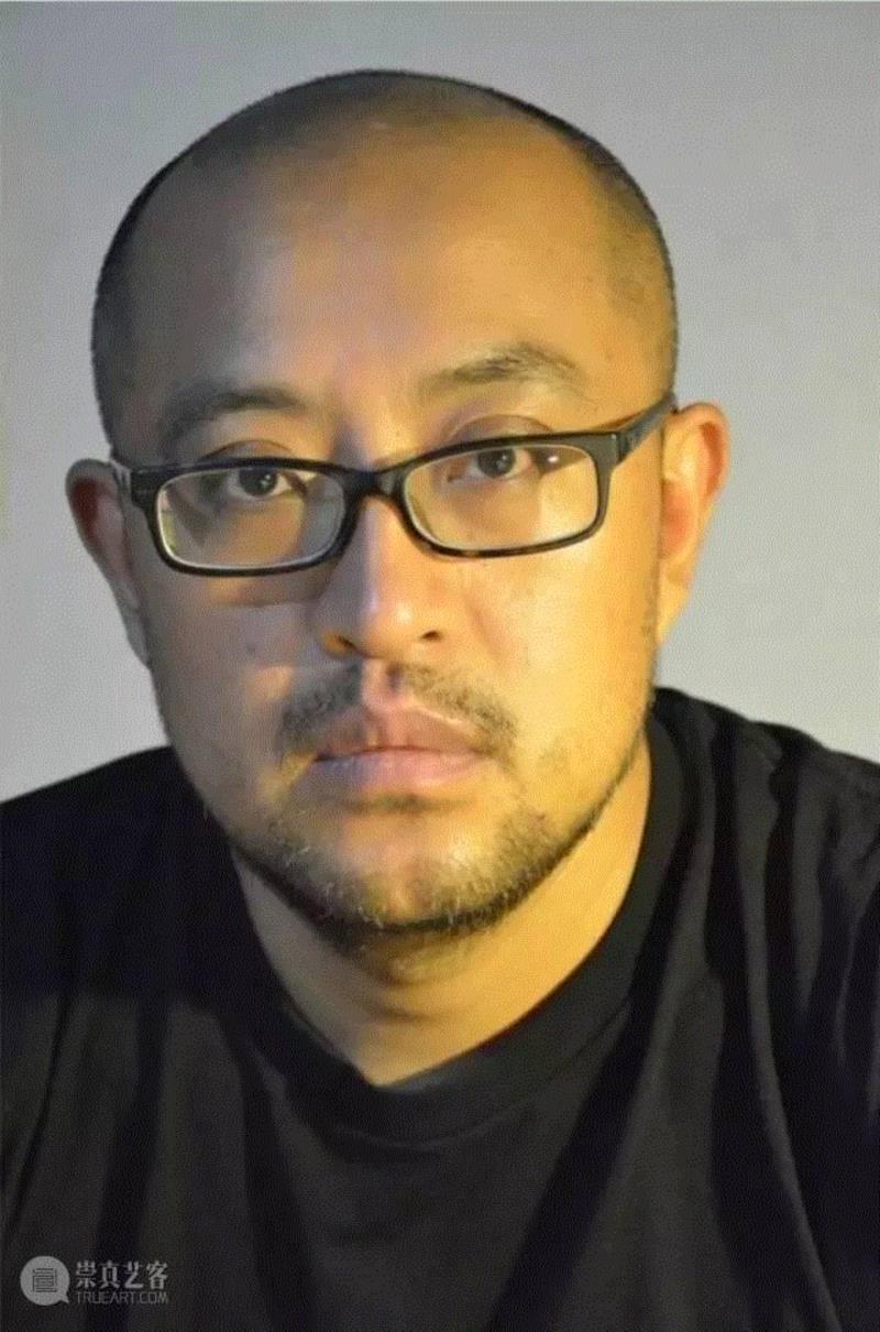 展览中的艺术家 | 李静晖 | 10年（2006—2016）——宋庄美术馆建馆十周年特展