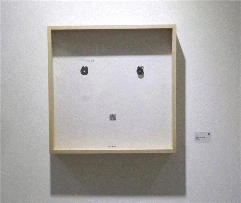 展览中的艺术家 | 李静晖 | 10年（2006—2016）——宋庄美术馆建馆十周年特展