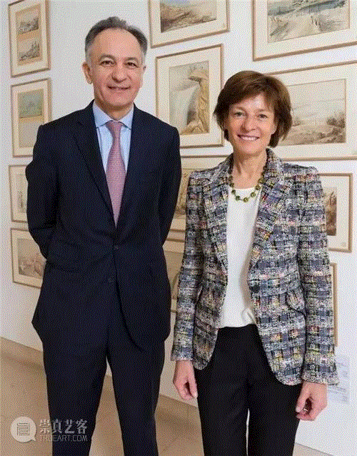 佳士得宣布委任施俊安(Guillaume Cerutti)为全球行政总裁,施俊安,Guillaume Cerutti,佳士得,拍卖