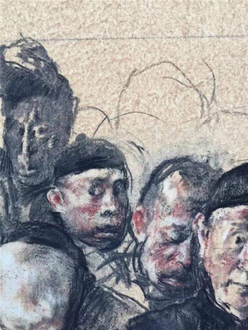 CCAD记录丨李晓林:“不要把历史画仅当成一个图解。”