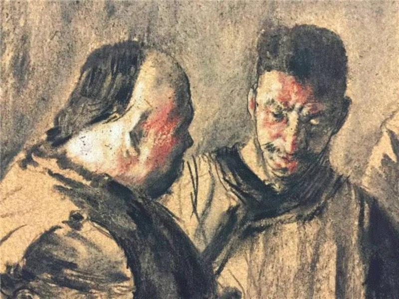 CCAD记录丨李晓林:“不要把历史画仅当成一个图解。”