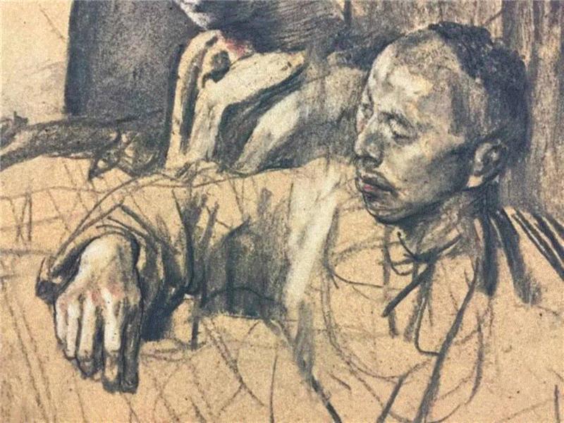 CCAD记录丨李晓林:“不要把历史画仅当成一个图解。”