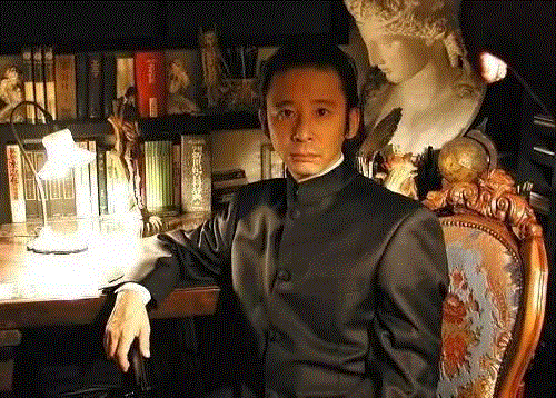 史上最全收藏贴！中日版水浒108将，原来小浣熊干脆面水浒的灵感来源...是这个日本人！
