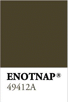 Enotnap发表2017设计师最辣眼睛配色…