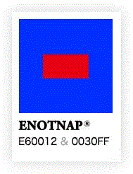 Enotnap发表2017设计师最辣眼睛配色…