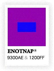 Enotnap发表2017设计师最辣眼睛配色…