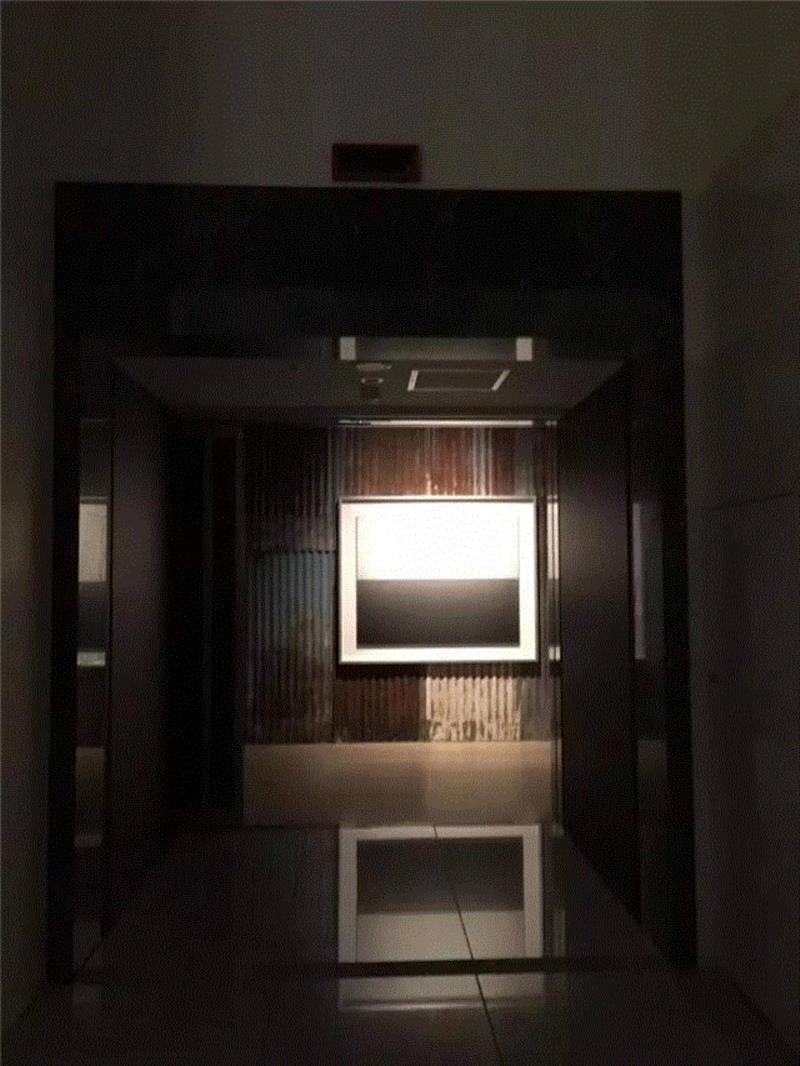 今日 世界死了——失落的人类存档 | 杉本博司