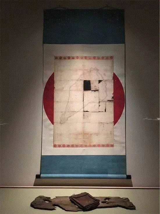 今日 世界死了——失落的人类存档 | 杉本博司