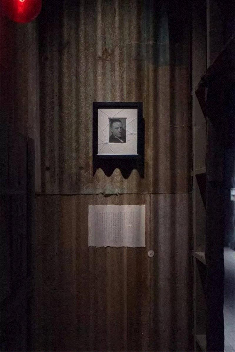 今日 世界死了——失落的人类存档 | 杉本博司